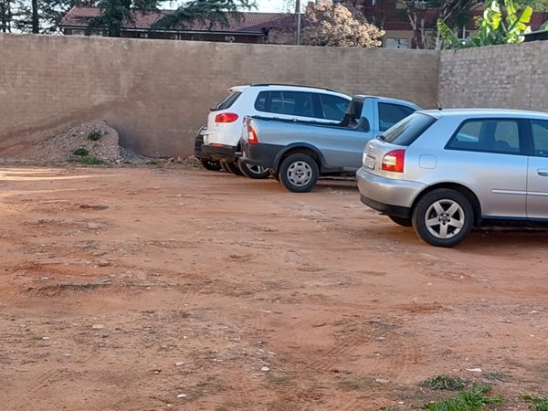772 m² Land 772 m² Land
