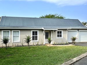 3 Bed House in Caledon Estate