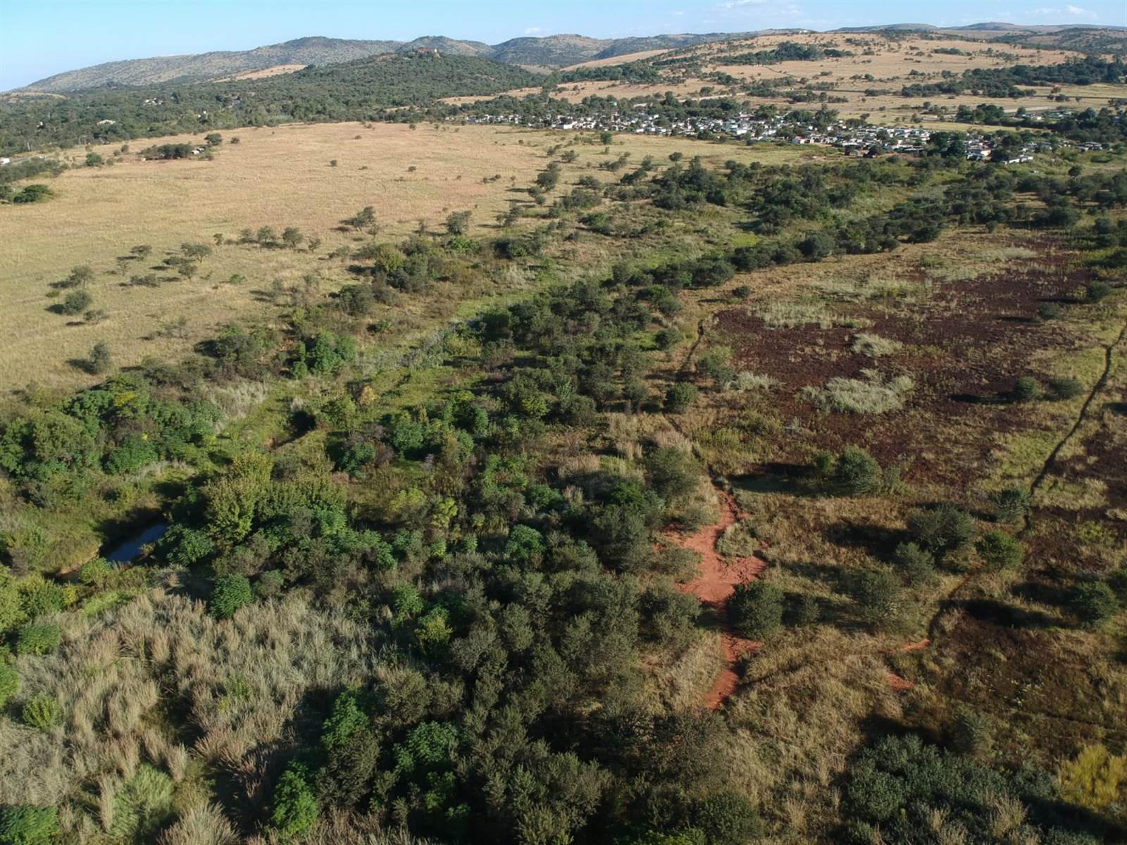 11.6 ha Land available in Broederstroom photo number 4