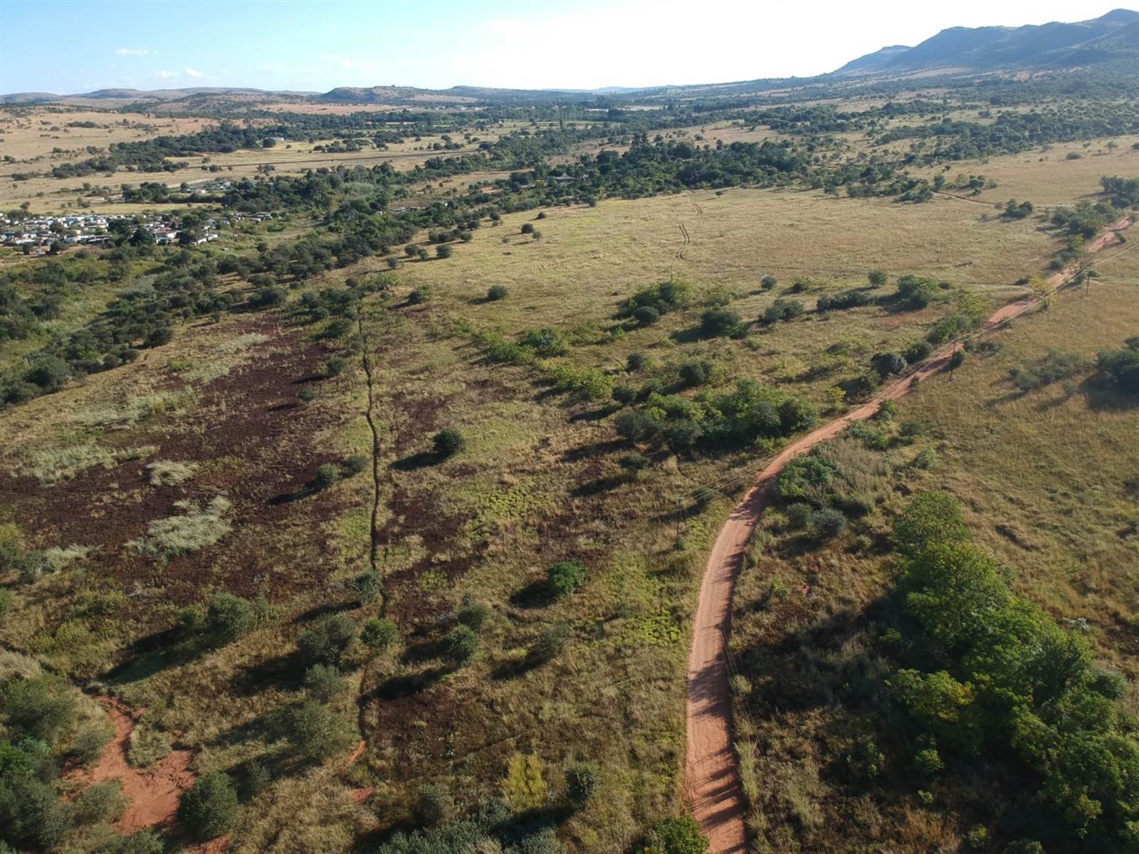 11.6 ha Land available in Broederstroom photo number 3