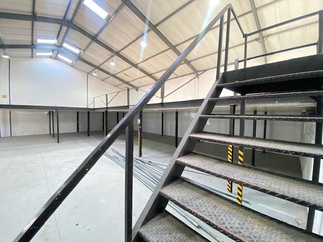 918  m² Industrial space in Milnerton photo number 30