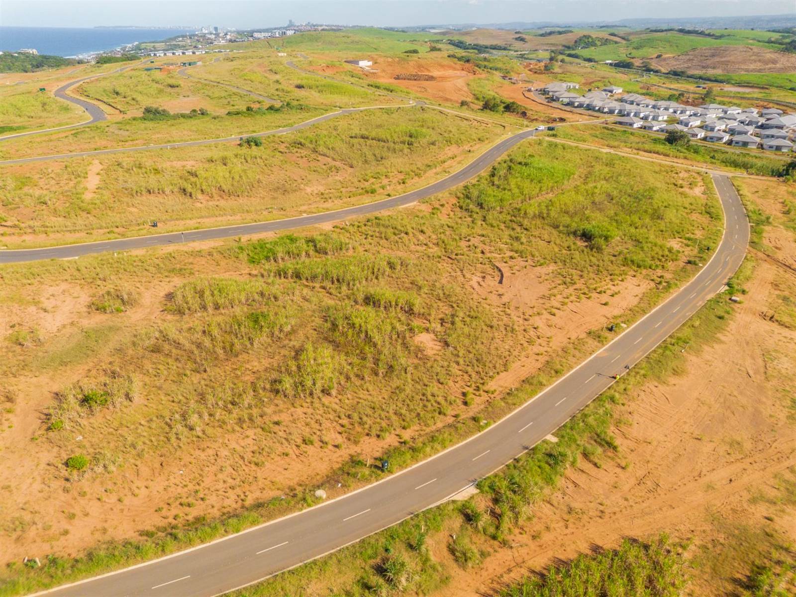 976 m² Land available in Sibaya Precinct photo number 4