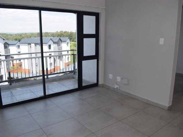 2 Bed Apartment in Wapadrand