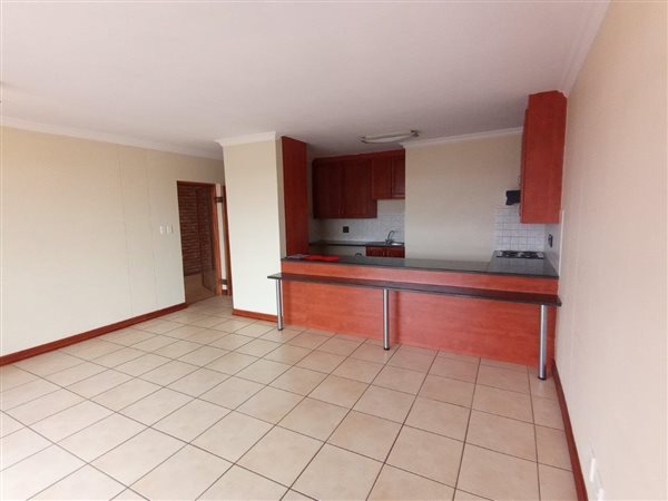 1 Bed Apartment