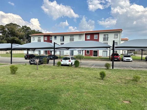 1 Bedroom House