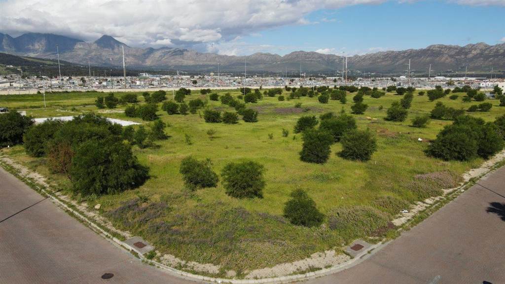 713 m² Land available in Broadlands photo number 5