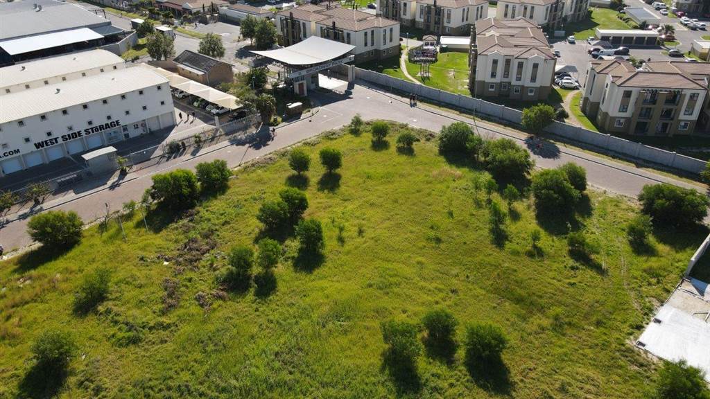 713 m² Land available in Broadlands photo number 3