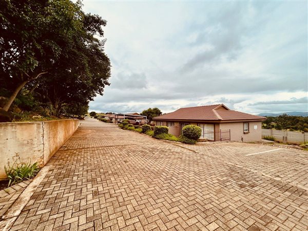 1 Bed Townhouse in Vryheid