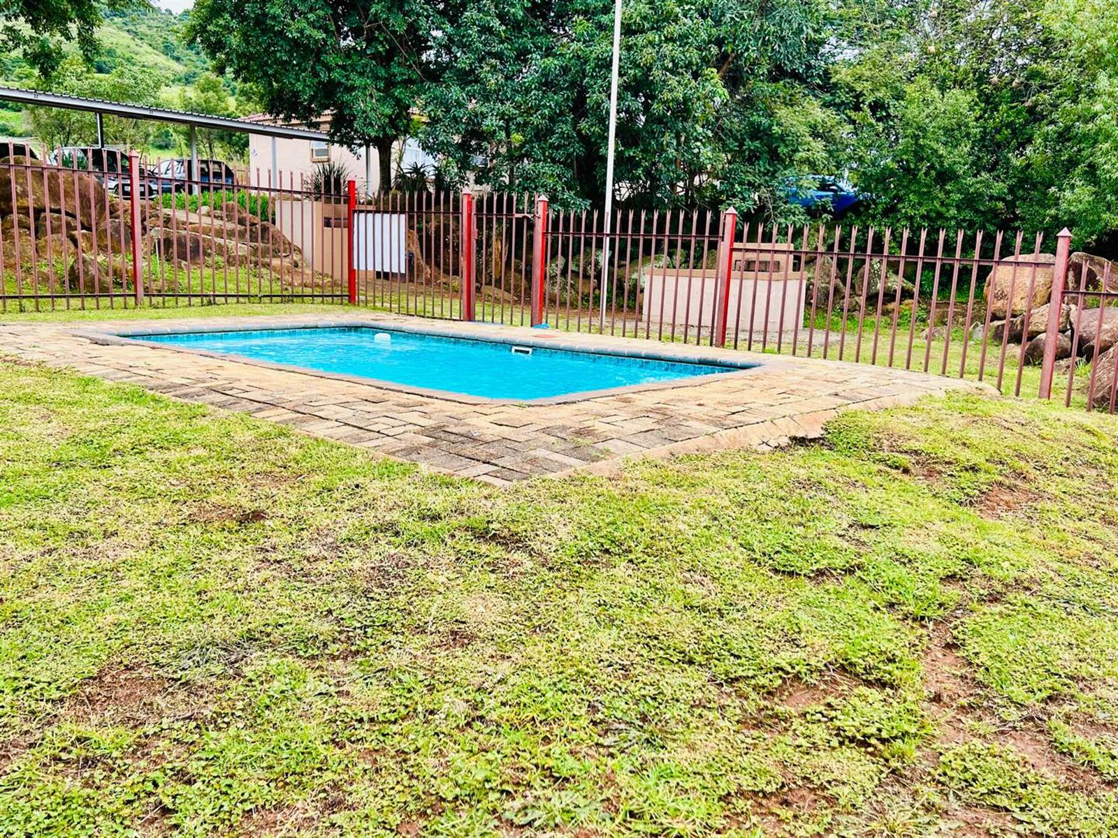 1 Bed Townhouse in Vryheid photo number 3