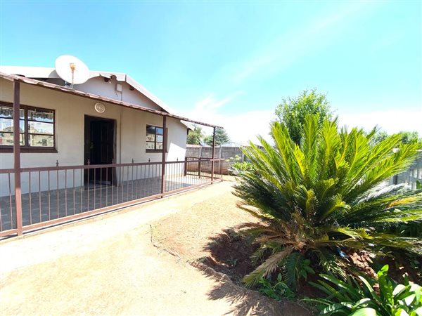 3 Bed House in Lenville