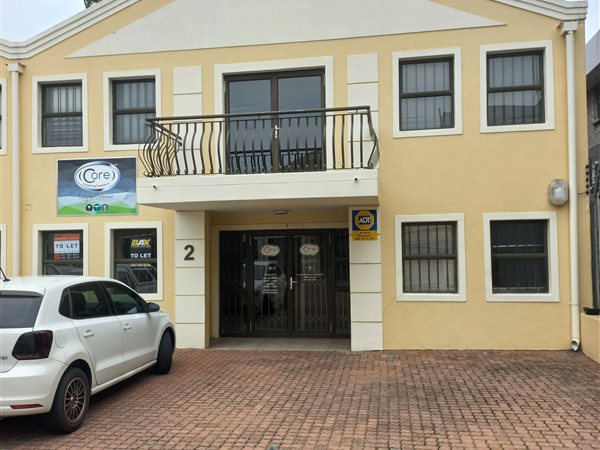 228  m² Commercial space in Milnerton Central