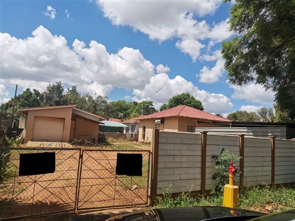6 Bed House in Polokwane Central