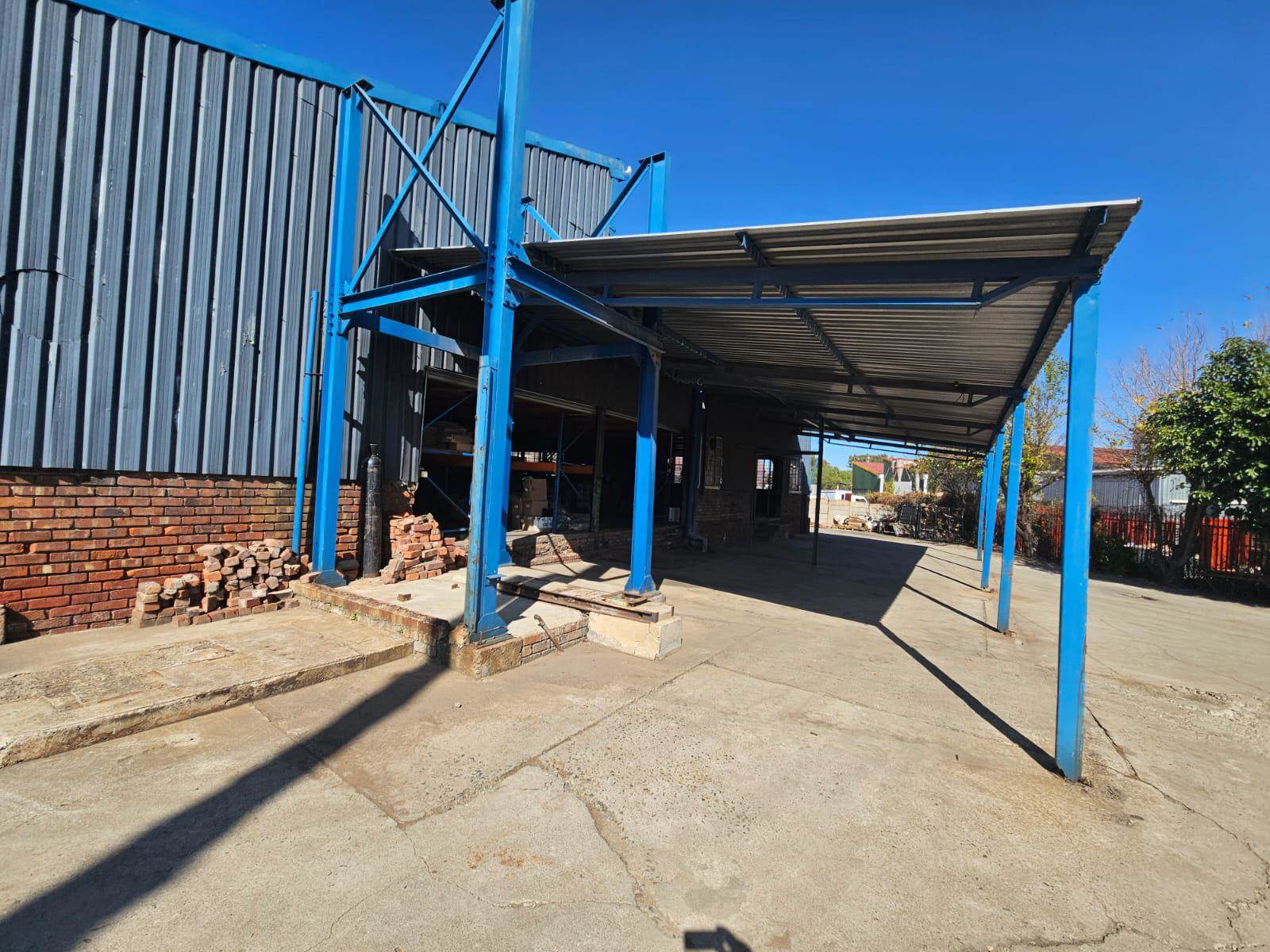 7000  m² Commercial space in Alberton photo number 30