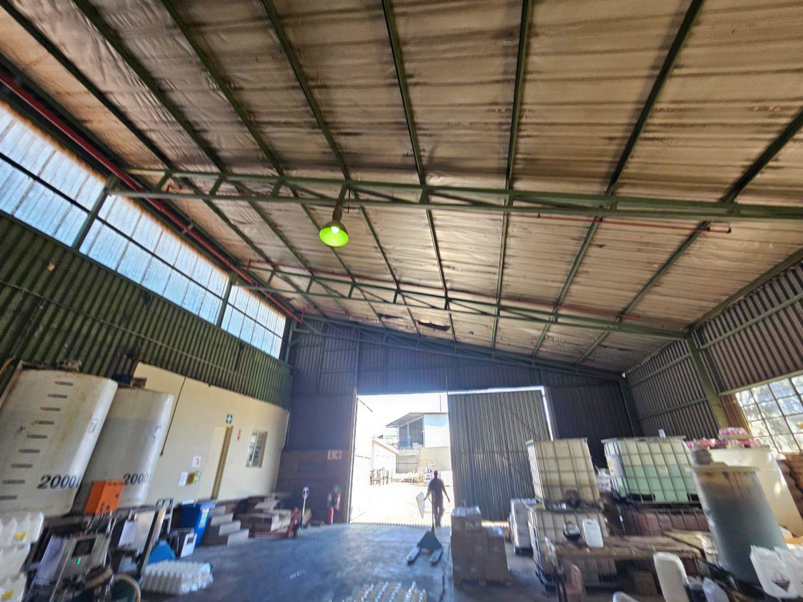 7000  m² Commercial space in Alberton photo number 20