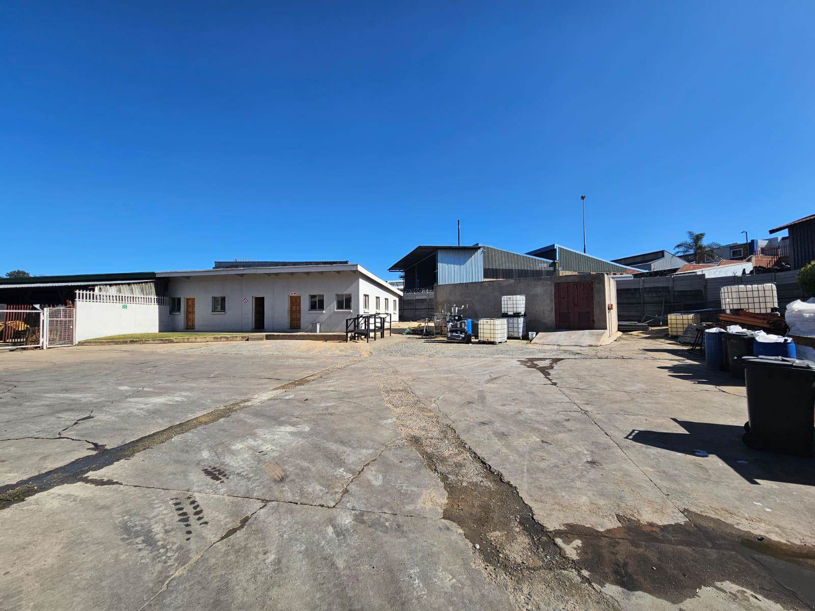 7000  m² Commercial space in Alberton photo number 18