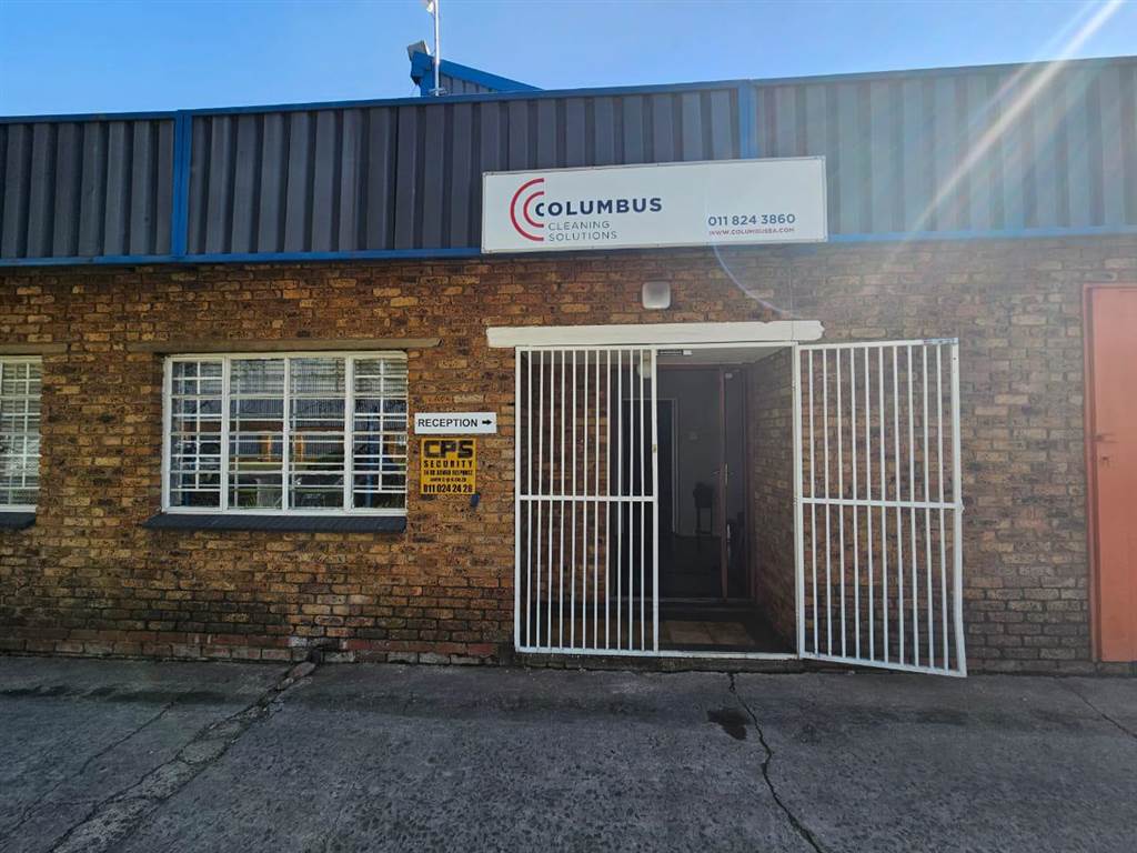 7000  m² Commercial space in Alberton photo number 4