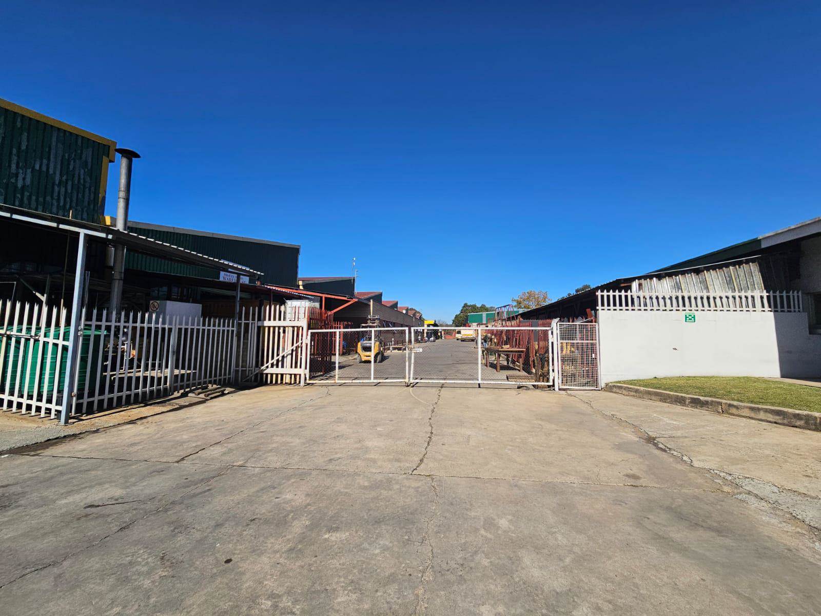 7000  m² Commercial space in Alberton photo number 12