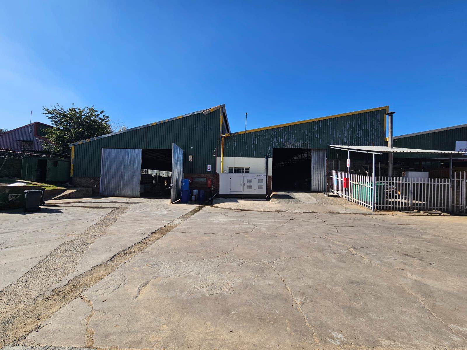 7000  m² Commercial space in Alberton photo number 2
