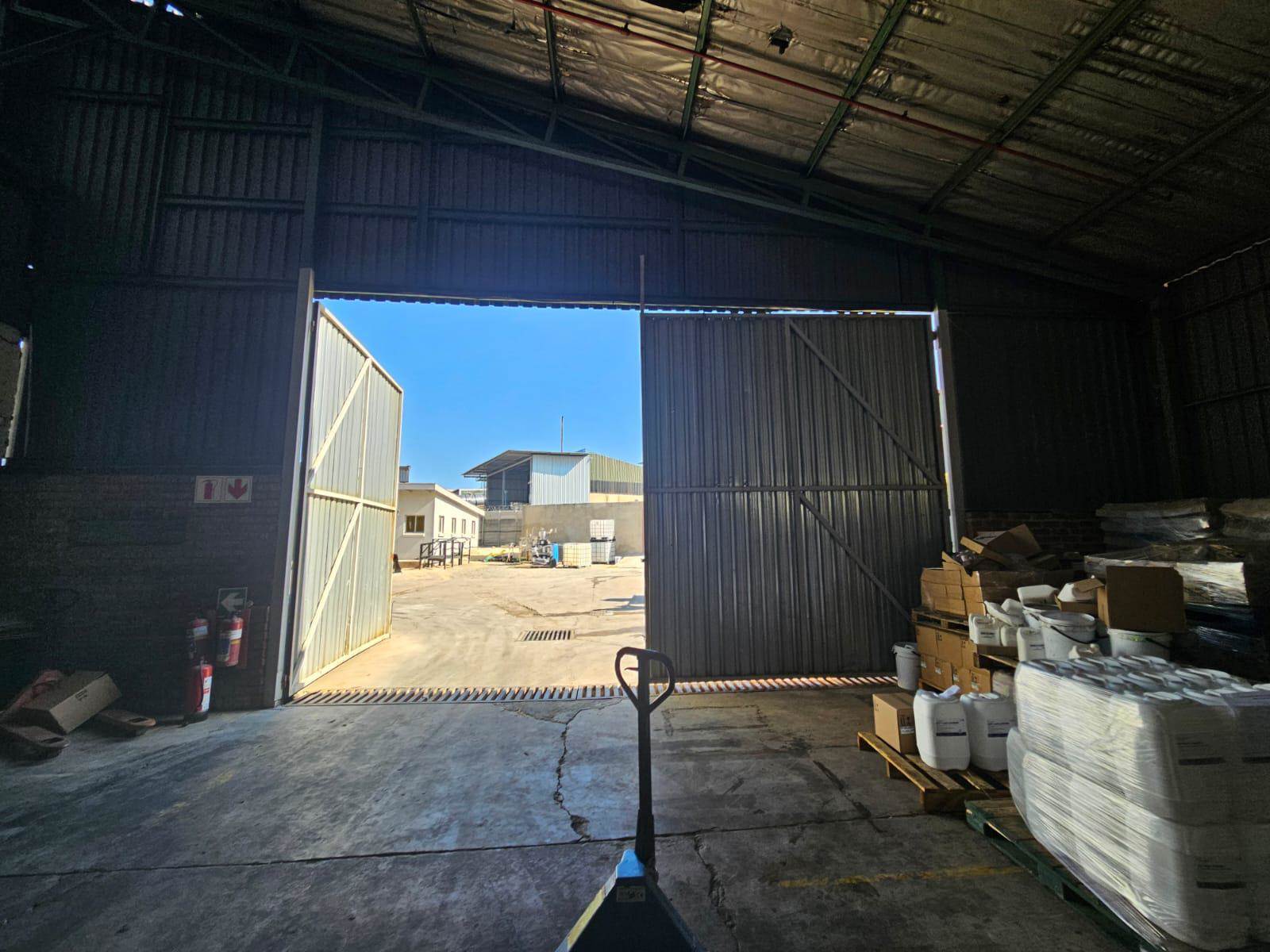 7000  m² Commercial space in Alberton photo number 15