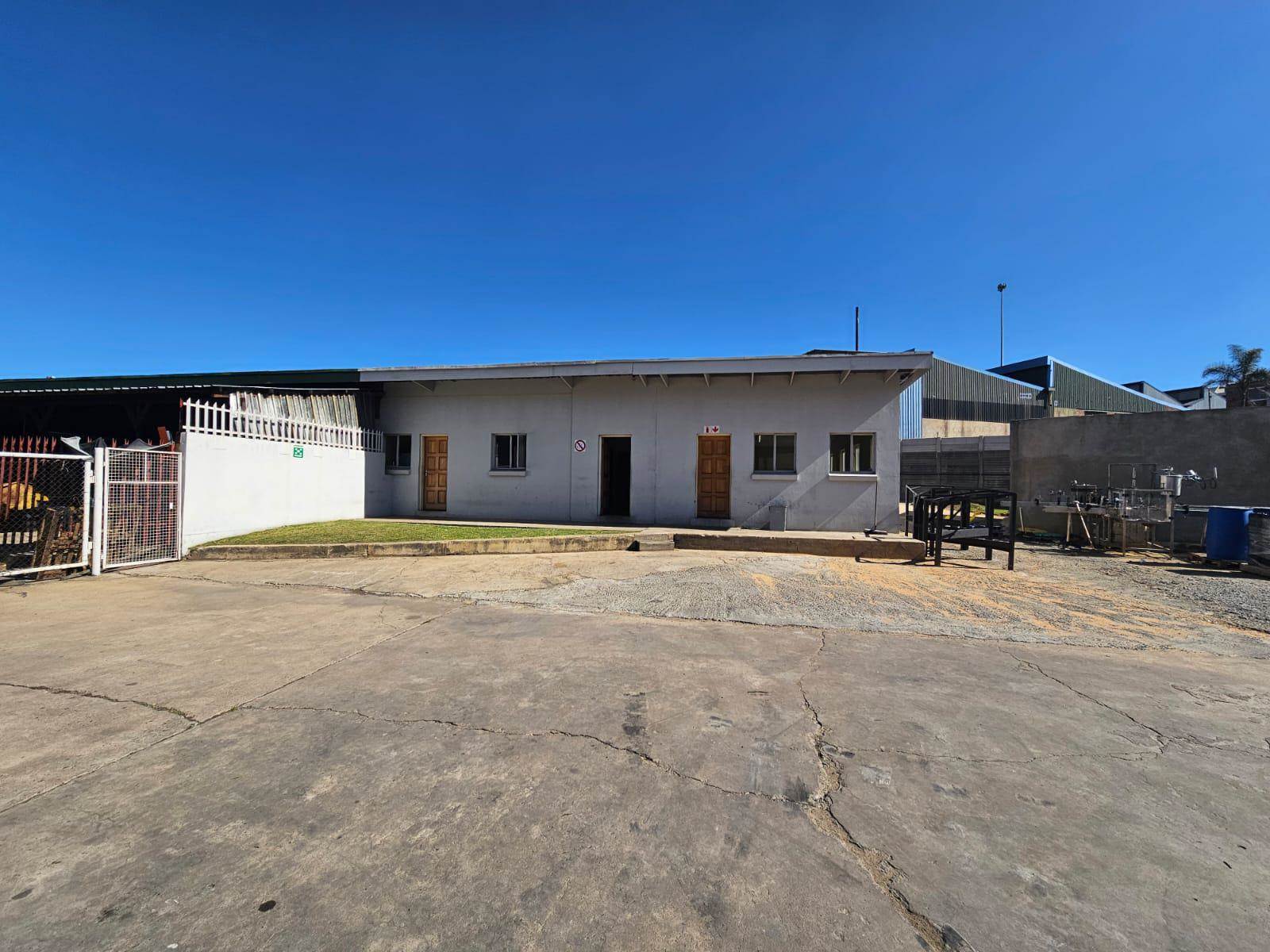 7000  m² Commercial space in Alberton photo number 16
