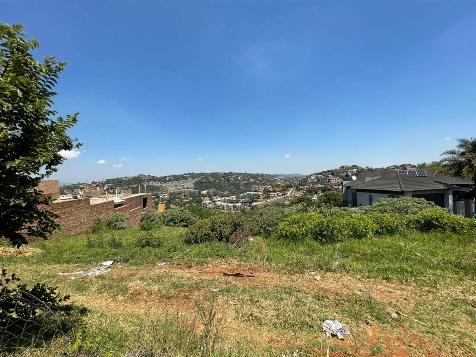 1832 m² Land available in Bassonia photo number 4