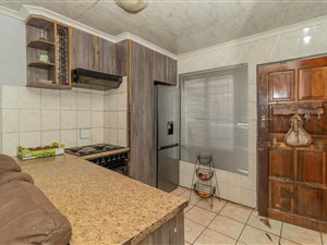 3 Bed House in Wright Park