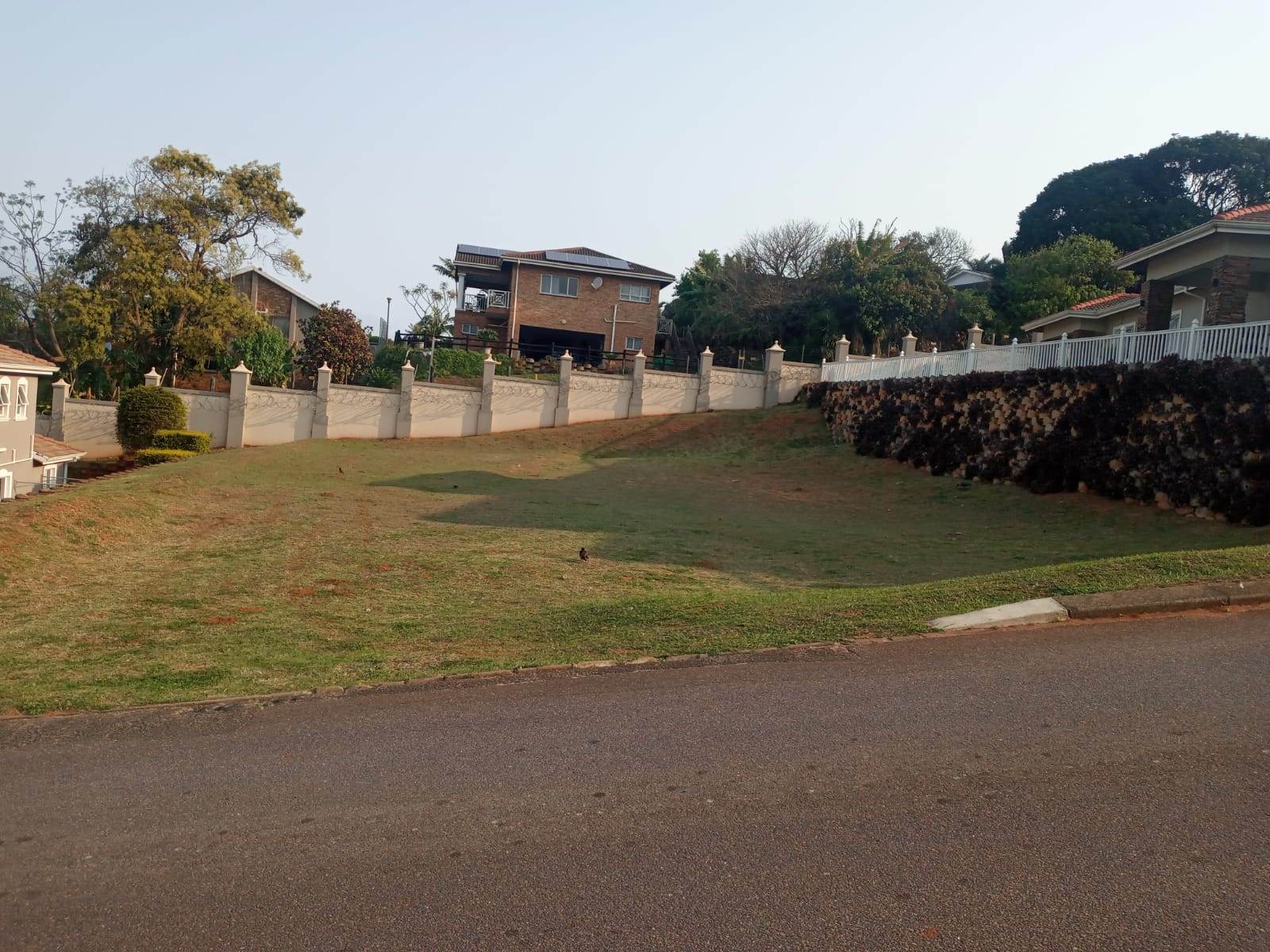 779 m² Land available in Illovo Beach photo number 5