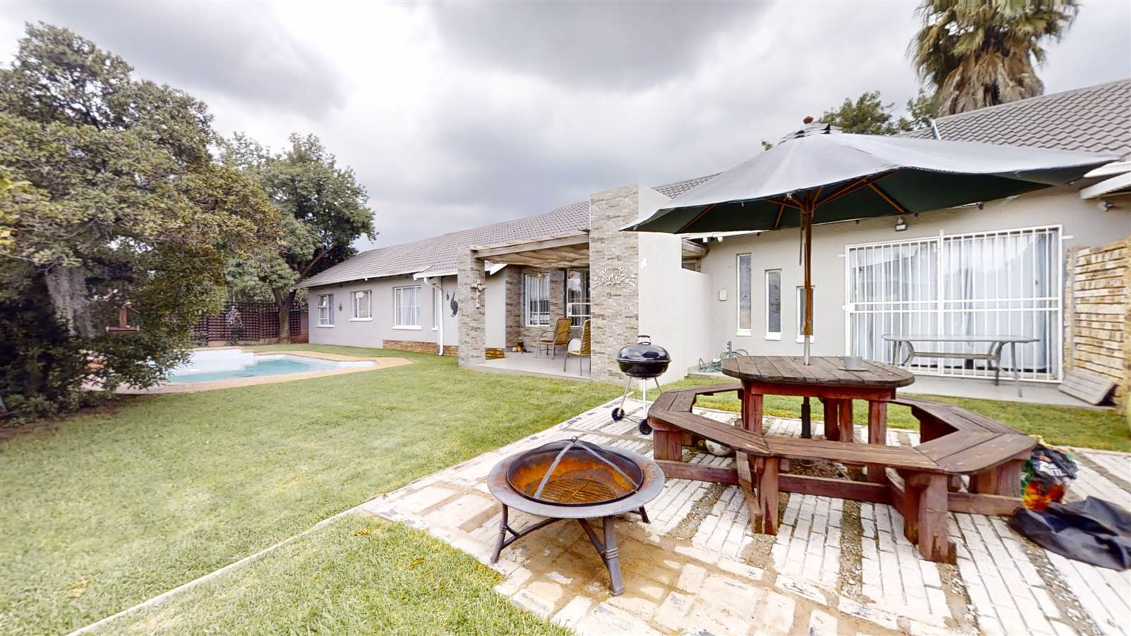 3 Bed House in Impala Park photo number 1