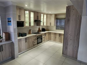 3 Bed House in Jan Niemand Park