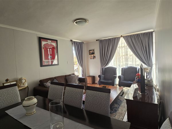 3 Bed Apartment