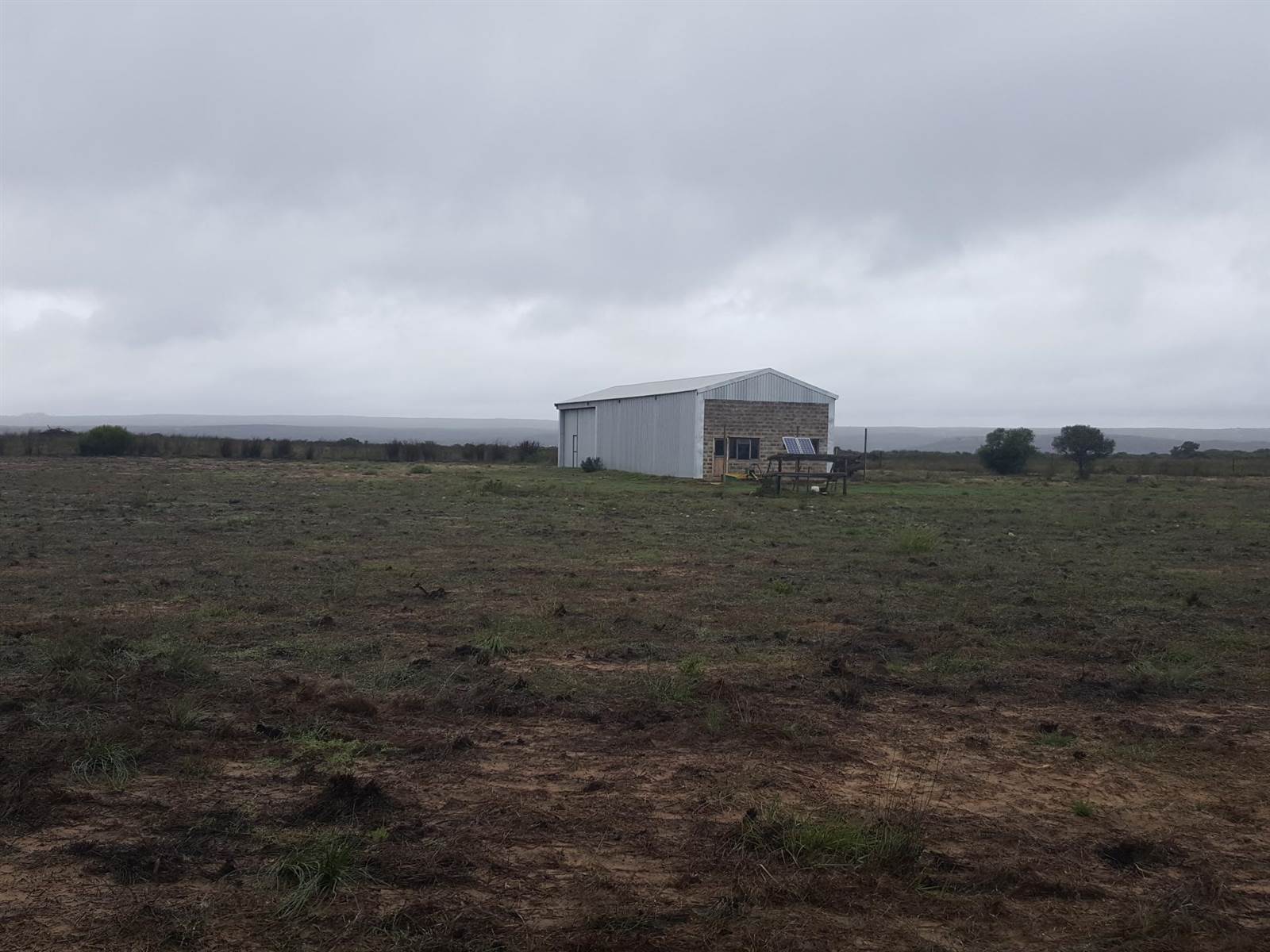 126 ha Farm in Riversdale photo number 2