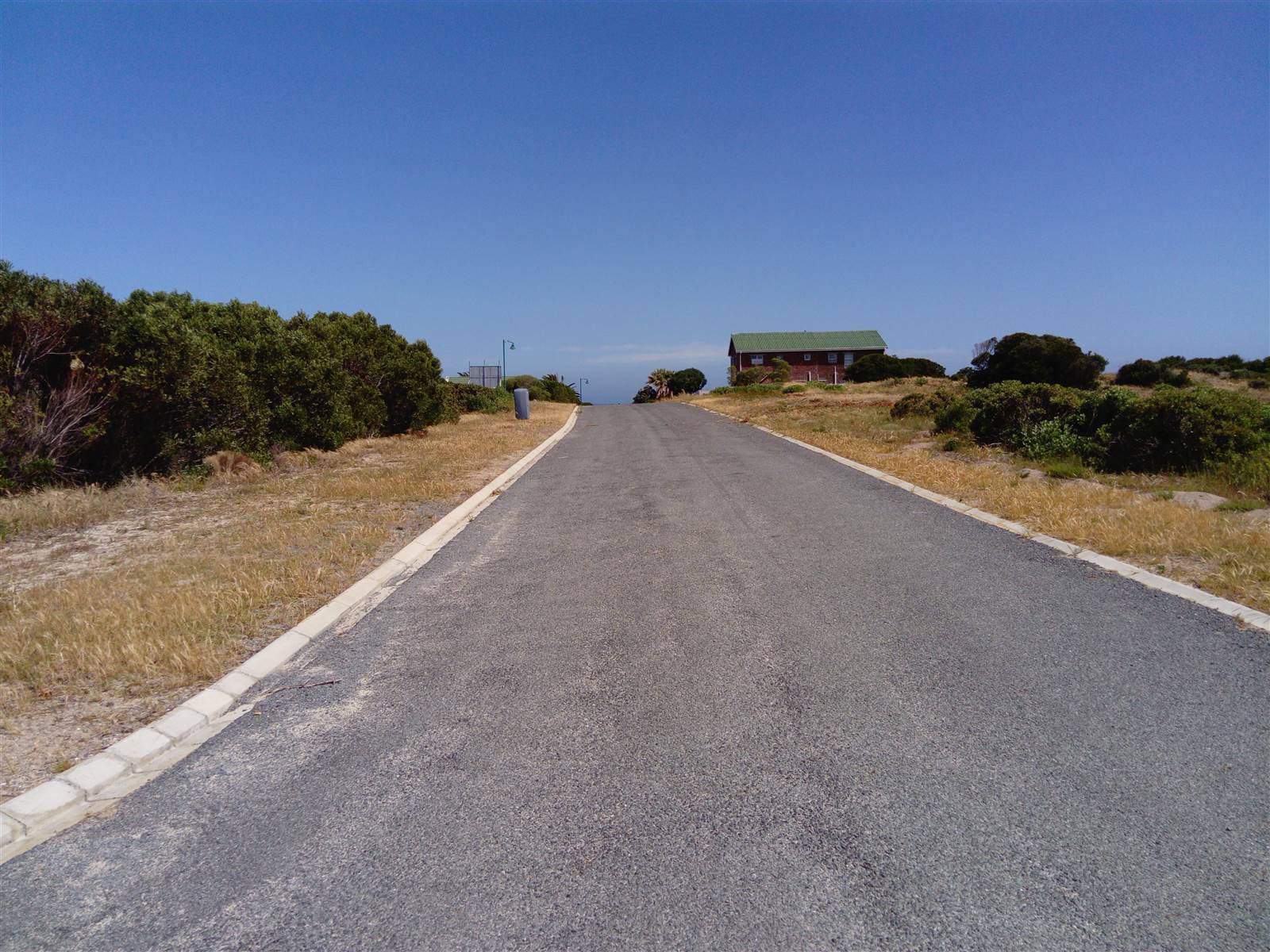 602 m² Land available in Kleinbaai photo number 3