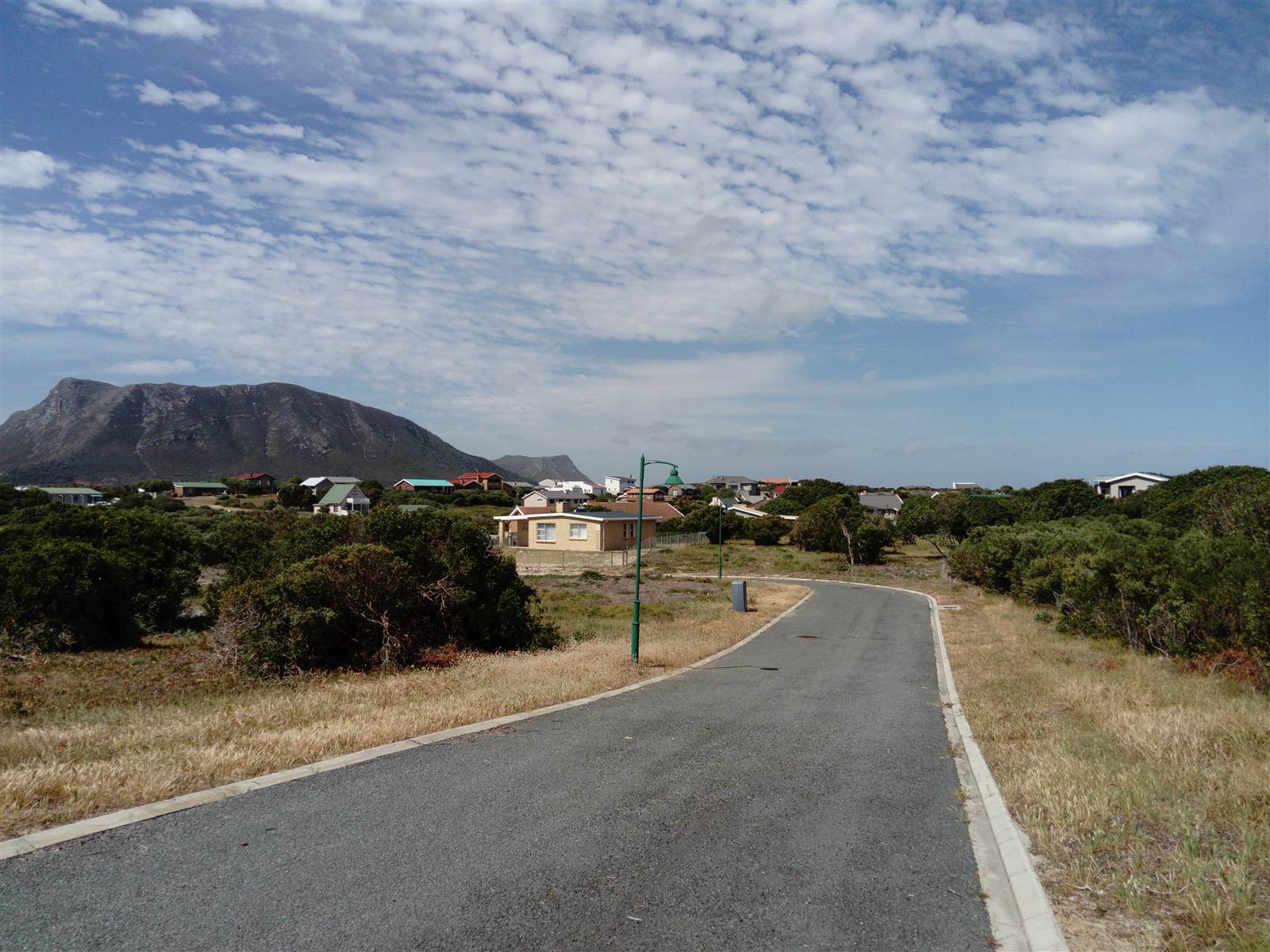602 m² Land available in Kleinbaai photo number 8
