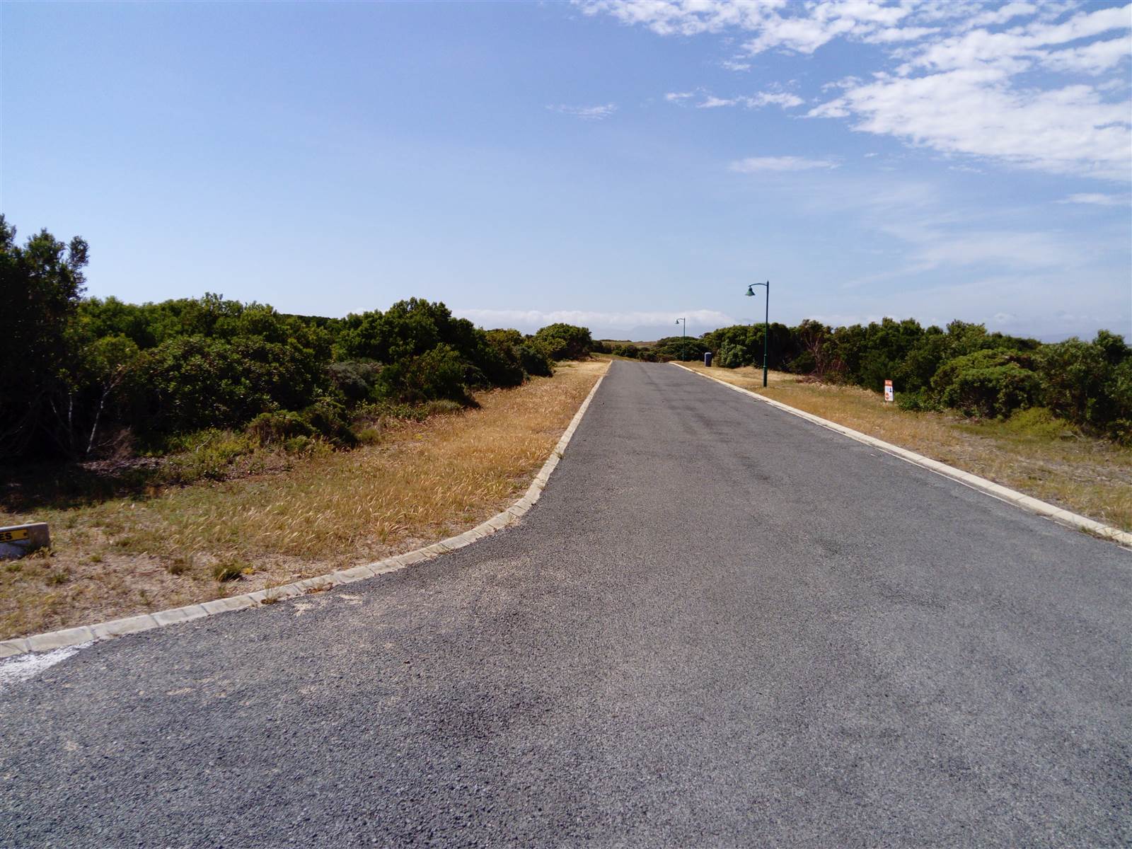 602 m² Land available in Kleinbaai photo number 5
