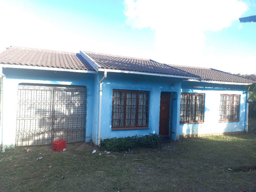 3 Bed House in Ngwelezana photo number 9
