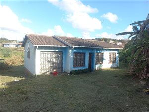 3 Bed House in Ngwelezana