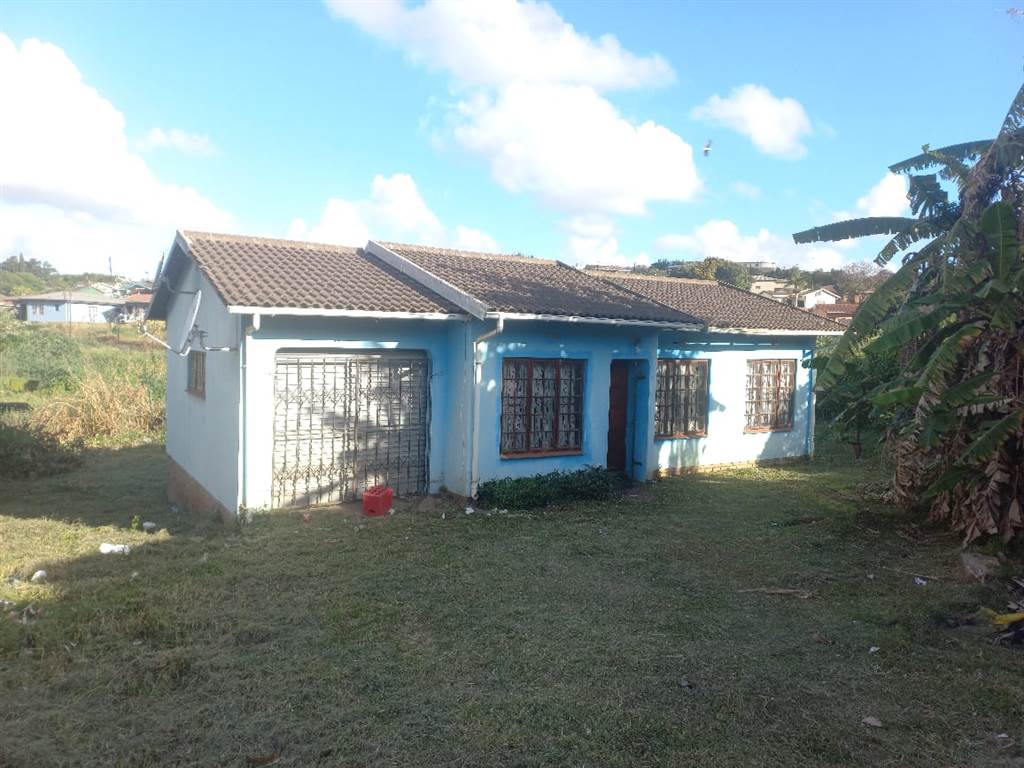 3 Bed House in Ngwelezana photo number 1