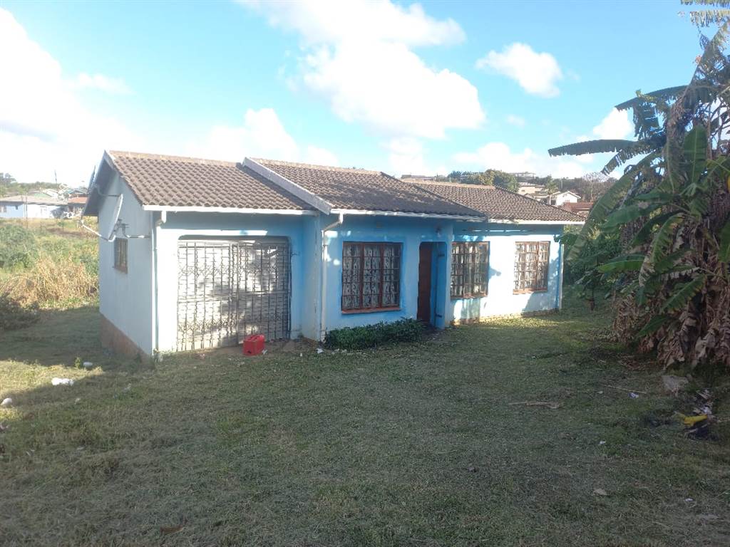 3 Bed House in Ngwelezana photo number 3