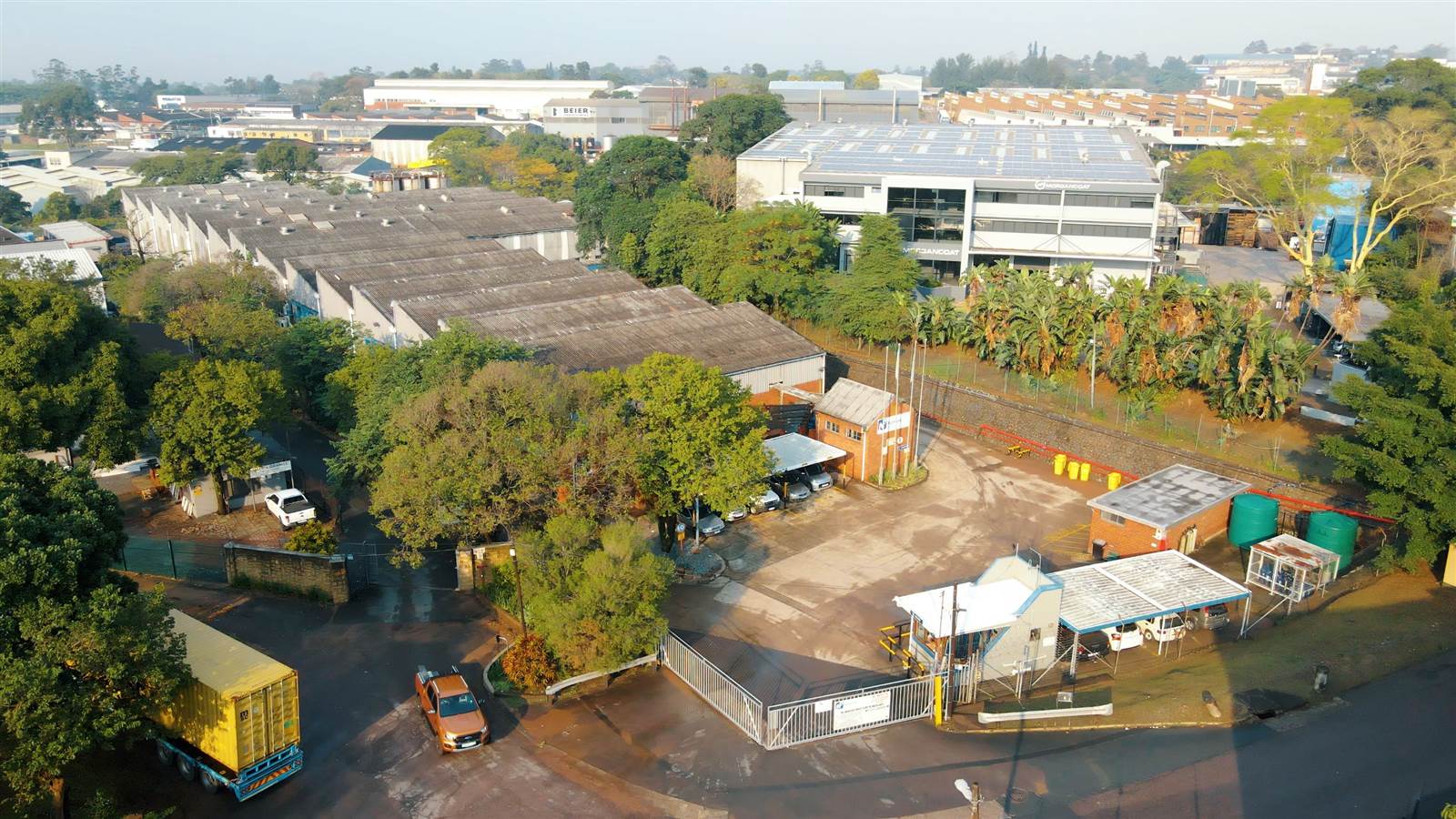 6230  m² Industrial space in Westmead photo number 8
