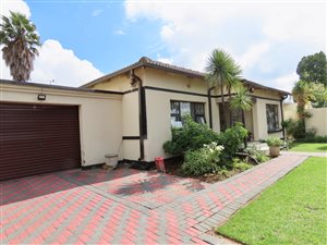 3 Bed House in Malvern East