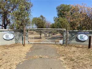 10 Bed House in Vereeniging