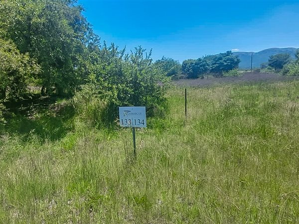 1275 m² Land available in Melodie