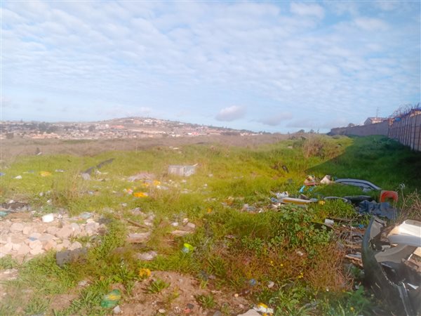 4 000 m² Land 4 000 m² Land