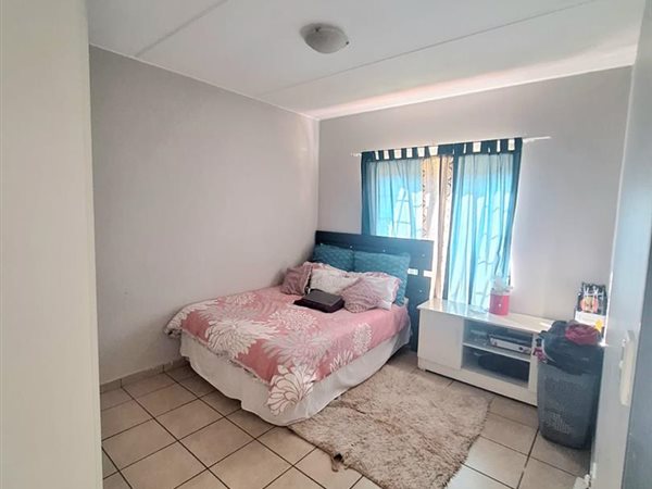 2 Bed Apartment