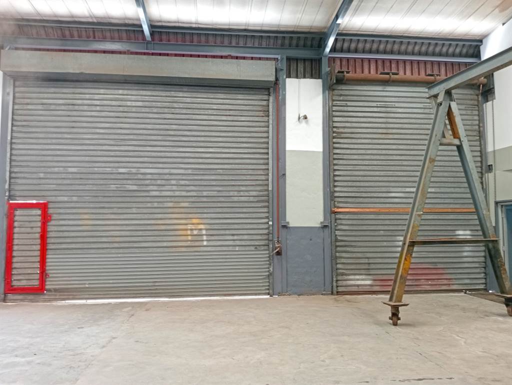 719  m² Industrial space in Pinetown Central photo number 9
