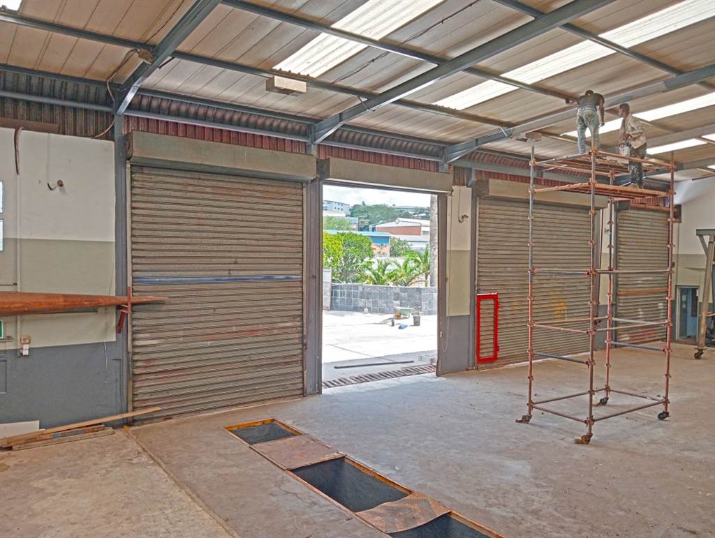 719  m² Industrial space in Pinetown Central photo number 4