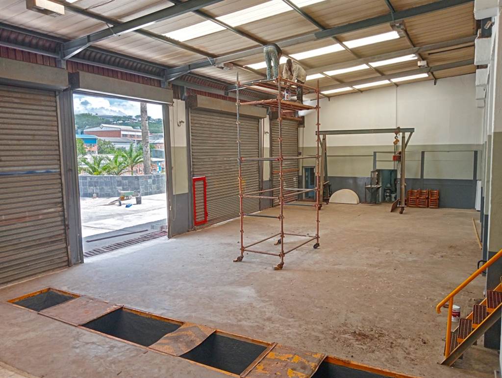 719  m² Industrial space in Pinetown Central photo number 5