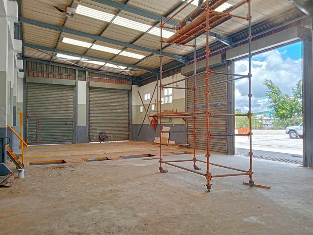 719  m² Industrial space in Pinetown Central photo number 7