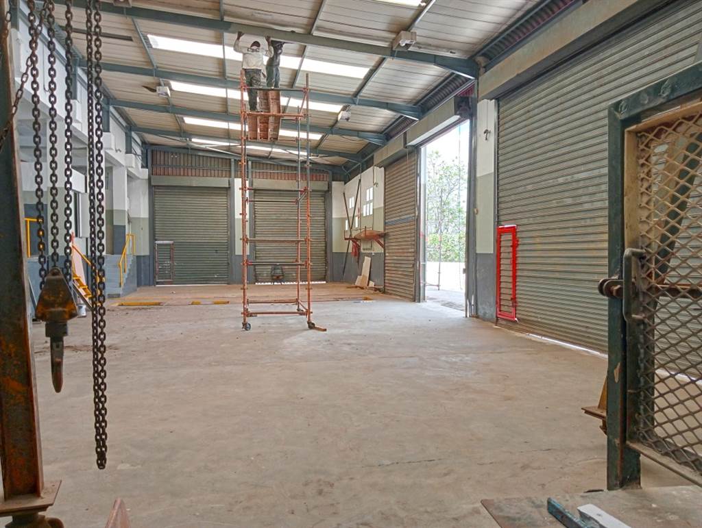 719  m² Industrial space in Pinetown Central photo number 8