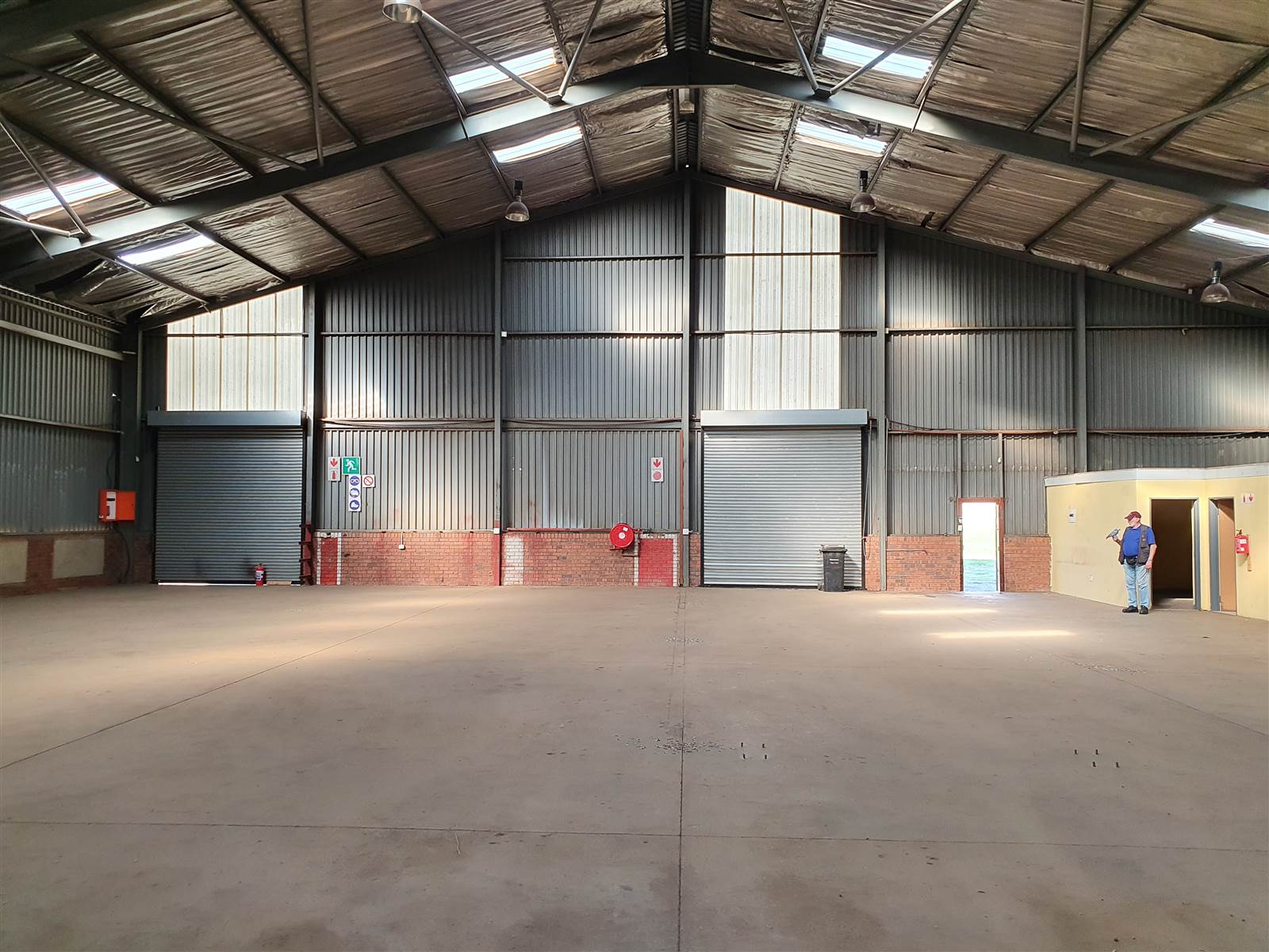 673  m² Industrial space in Alrode photo number 6